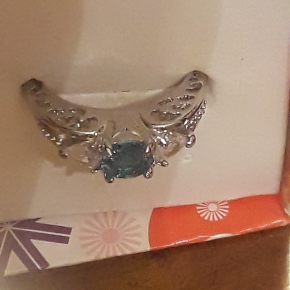 Ladies ring - Picture 6 of 8